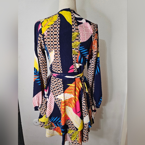 COSONSEN DRESS - Picture 5 of 9